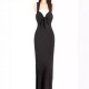 Summer Women Elegant Sexy Sleeveless Strap Backless Slim-Fit Solid Color Dress